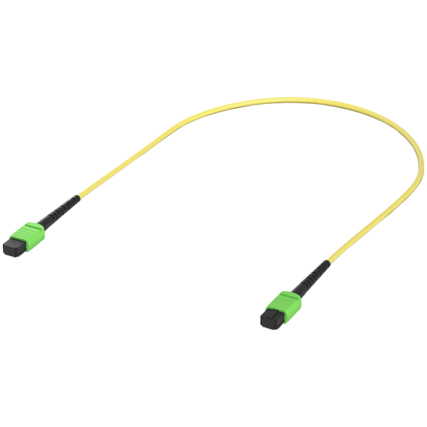 Ubiquiti UACC-OFC-SM-PATCH-APC-APC Fiber PatchCord Cable APC/APC
