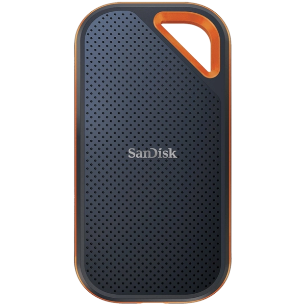 External SSD|SANDISK|Extreme|8TB|Write speed 1000 MBytes/sec|Read speed 1050 MBytes/sec|SDSSDE61-8T00-G25