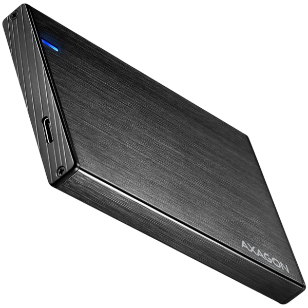 HDD ACC ENCLOSURE 2.5"/USB3.2 EE25-XA6C AXAGON