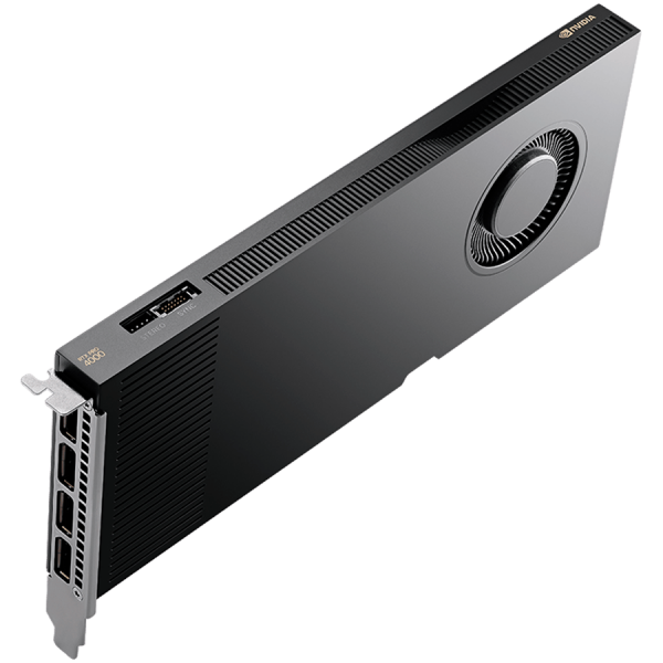 Graphics Card|PNY|NVIDIA|RTX PRO 4000|24 GB|GDDR7|192 bit|PCI Express x16 5.0|Active|Blackwell|VCNRTXPRO4000-SB