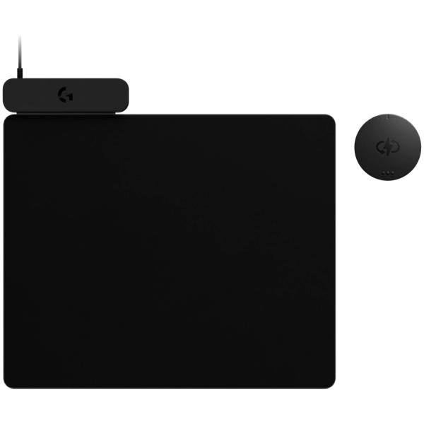 MOUSE PAD POWERPLAY 2/947-000003 LOGITECH