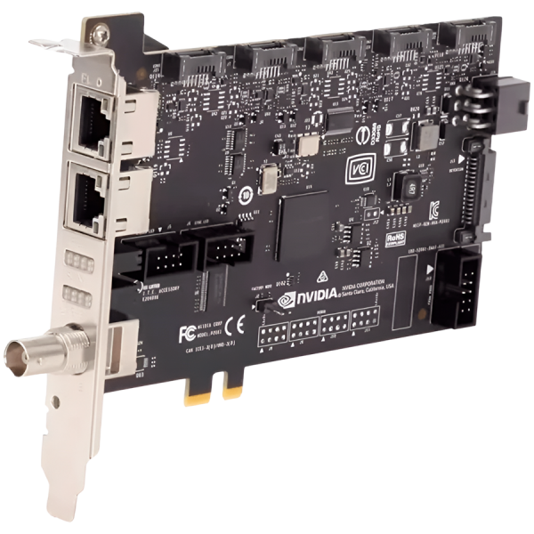 Graphics Card|PNY|NVIDIA|PCI|VCNRTXPROSYNC-SB