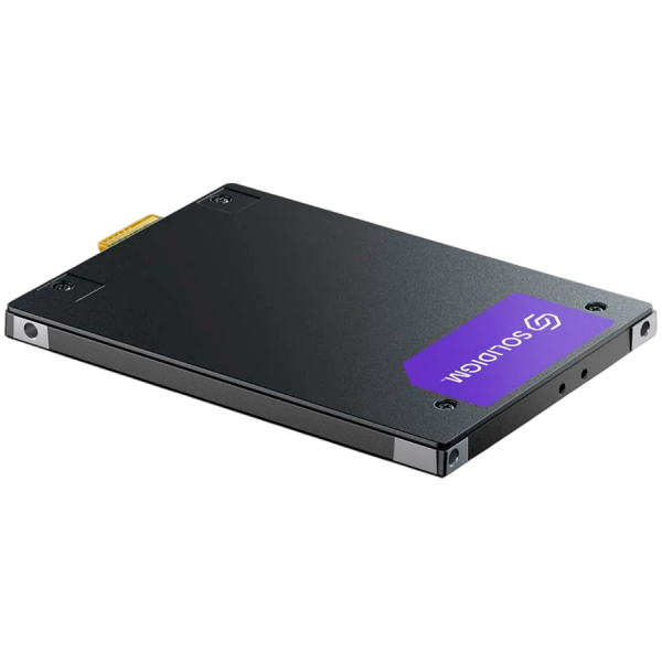 SOLIDIGM D7-PS1010 Series (3.84TB, E3.S 7.5mm PCIe 5.0 x4, Hynix V7, TLC) Generic No Opal Single Pack