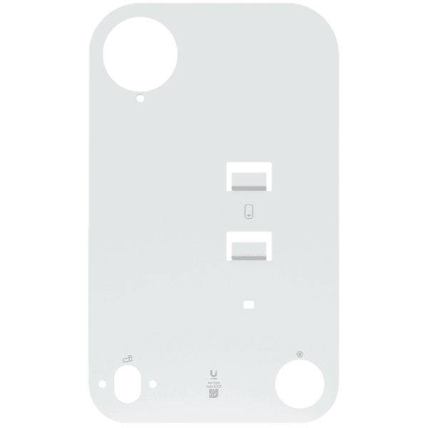 Ubiquiti UACC-AI-Theta-CMS Ceiling mount system for AI Theta that supports a Hub and any AI Theta Flush and Angle Mount accessory.