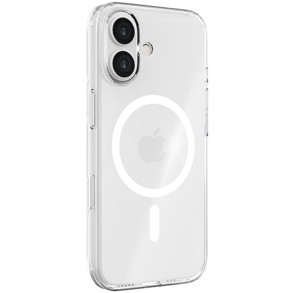 iLera GlassCase for iPhone 17