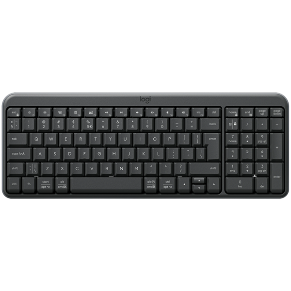KEYBOARD WRL COMBO MK250/920-013519 LOGITECH