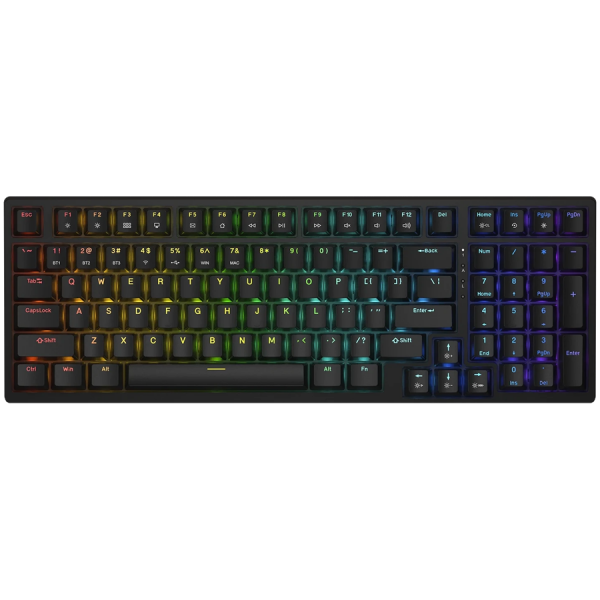 COUGAR Ultimus Pro Gaming Keyboard, Black