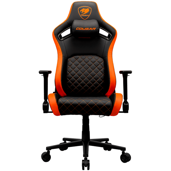 Cougar Chair Defensor