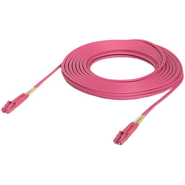 Networks 10 Gbps OM3 Duplex LC Cble