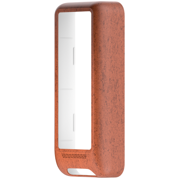 Brick customized encsing for UniFi Protect G4 Doorbell