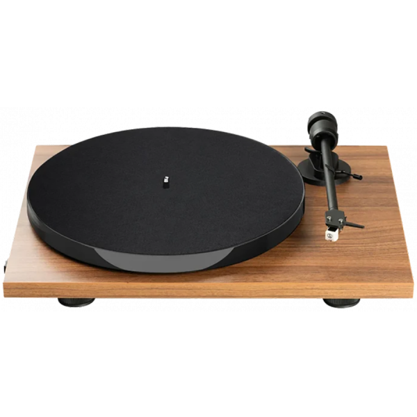 Pro-Ject E1.2 BT Walnut Pick It MM E UNI