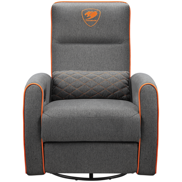COUGAR Fidom Gray Gaming Sofa