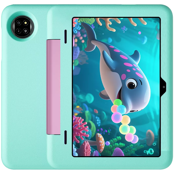 Blackview Tab 20 KIDS 10" WiFi 4GB 64GB Fairy Green
