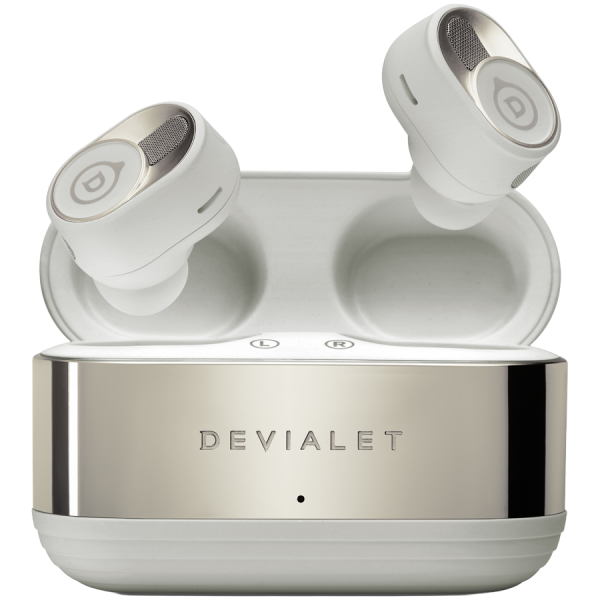 Devialet Gemini II Light Pearl