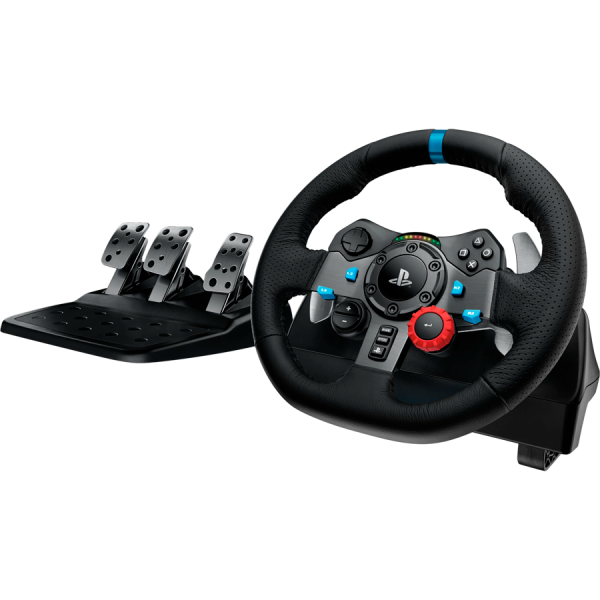 CONSOLE ACC ACCESSORY BUNDLE/G29 SE 991-000557 LOGITECH