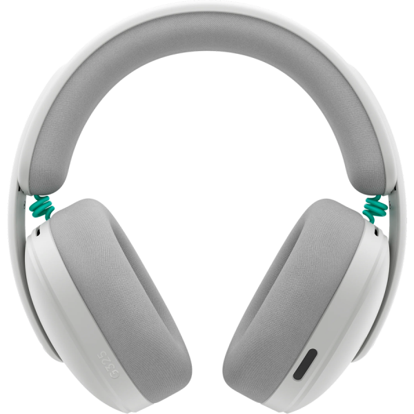 HEADSET G325 LIGHTSPEED/WHITE 981-001531 LOGITECH