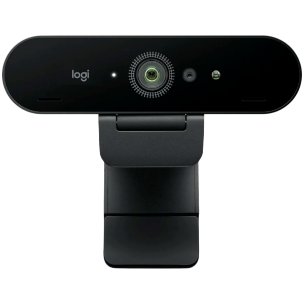 CAMERA WEBCAM BRIO 4K/GRAPHITE 960-001718 LOGITECH