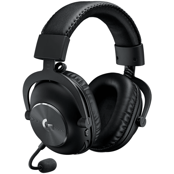 HEADSET G PRO X SE/BLACK 981-001470 LOGITECH