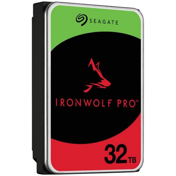 HDD|SEAGATE| 32 TB|Serial ATA III|7200 RPM|3.5 "|ST32000NT000
