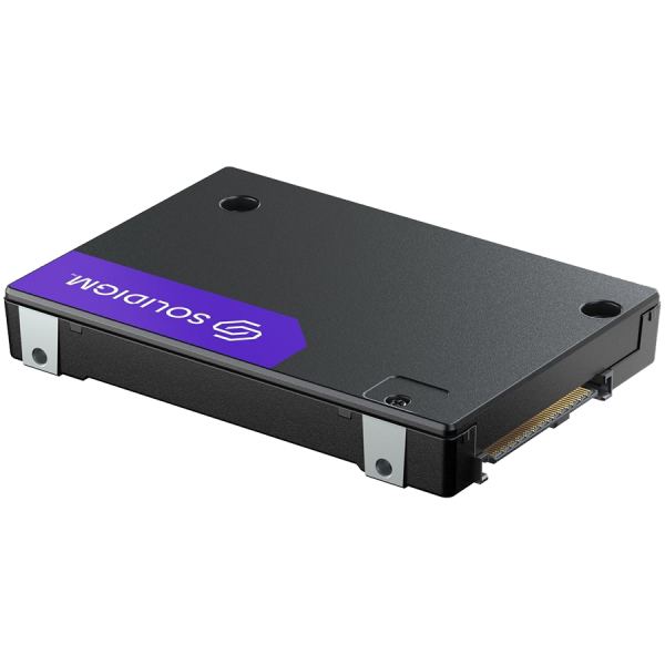 Solidigm D7-PS1010 Series (1.92TB, 2.5in PCIe 5.0 x4, Hynix V7, TLC) Generic Single Pack