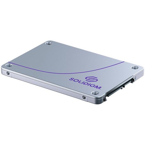 Solidigm D3-S4520 Series (240GB, 2.5in SATA 6Gb/s, 3D4, TLC) Generic Single Pack