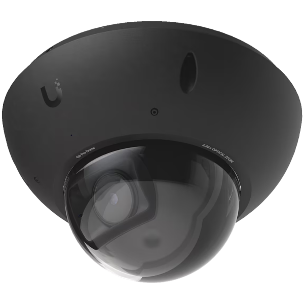 UBIQUITI UniFi Enterprise G6 Pro Dome, 4K Camera
