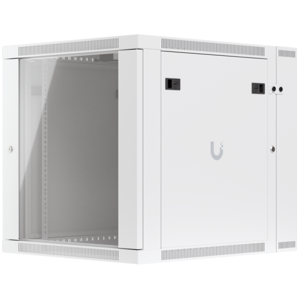 UBIQUITI UniFi UACC-RACK-12U-WALL-SW-G-EU Rack Cabinet