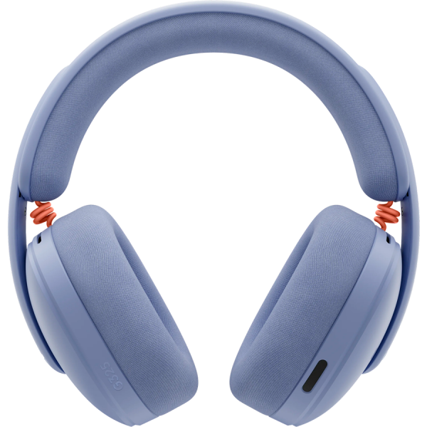 LOGITECH G325 LIGHTSPEED Wireless Gaming Headset - LILAC - 2.4GHZ - EMEA