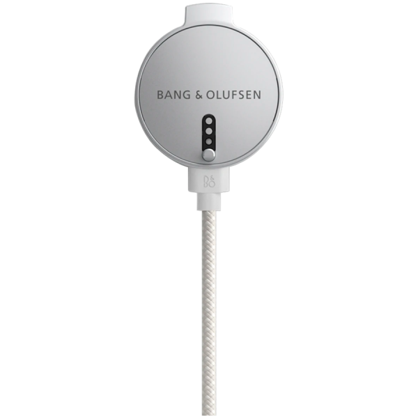 Beosound Level Wall Bracket Silver BtC