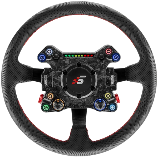 SIMAGIC Drift Steering Wheel. S219
