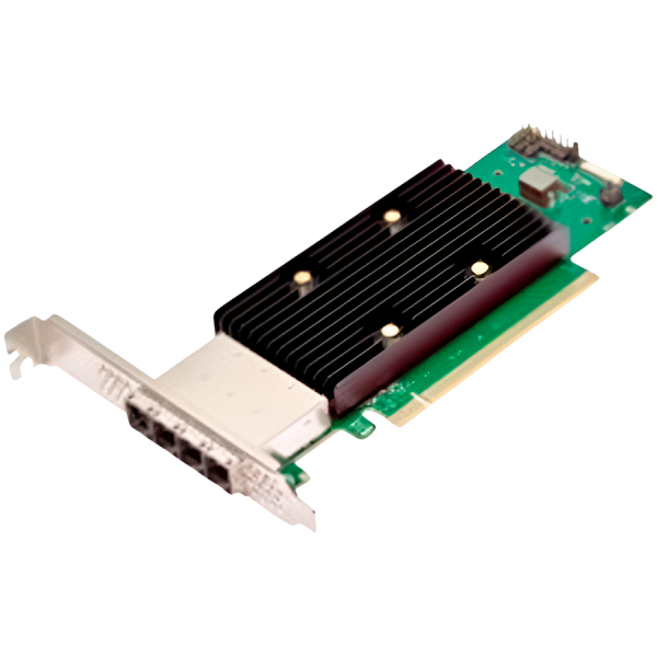 Broadcom eHBA 9600-8i8e 8-Ports 24G PCIe4.0 Storage Adapter
