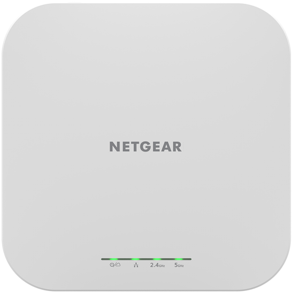 1PT BUSINESS WIFI 6 2+2 AP