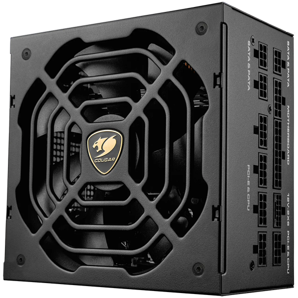 COUGAR GR 1000 PSU 80plus Gold Fully Modular