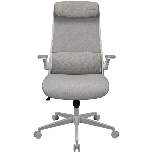 COUGAR Stryder White Gaming Chair