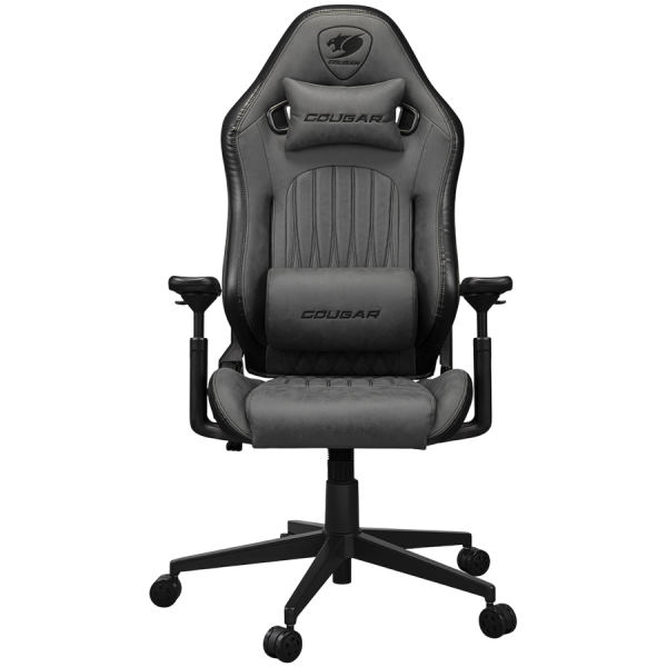 COUGAR Explore Royal Gray F Gaming Chair