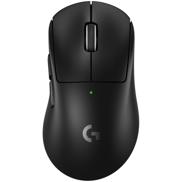 LOGITECH G PRO X SUPERLIGHT 2 DEX - BLACK - 2.4GHZ - EWR2i-934 - #934
