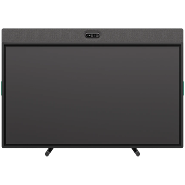 LOGITECH Rally Board 65 - GRAPHITE - N/A - PLUGJ - WWi-9006 - UK/HONG KONG/UAE