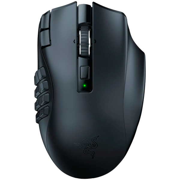 RAZER Naga V2 HyperSpeed Gaming Mouse