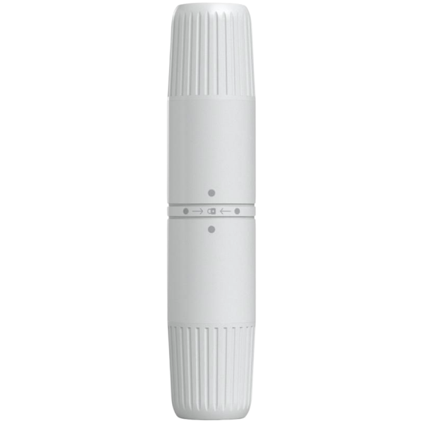 UBIQUITI UniFi UACC-RJ45-Coupler-C6A-Outdoor RJ45 Inline Coupler Outdoor, 2-Pack