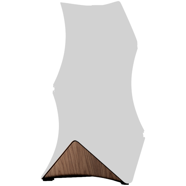 Beolab 90 Panel Set Walnut Atelier