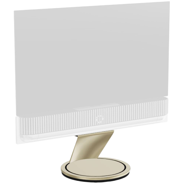 Beosound Theatre Motorised Floor Stand Brass Tone Atelier