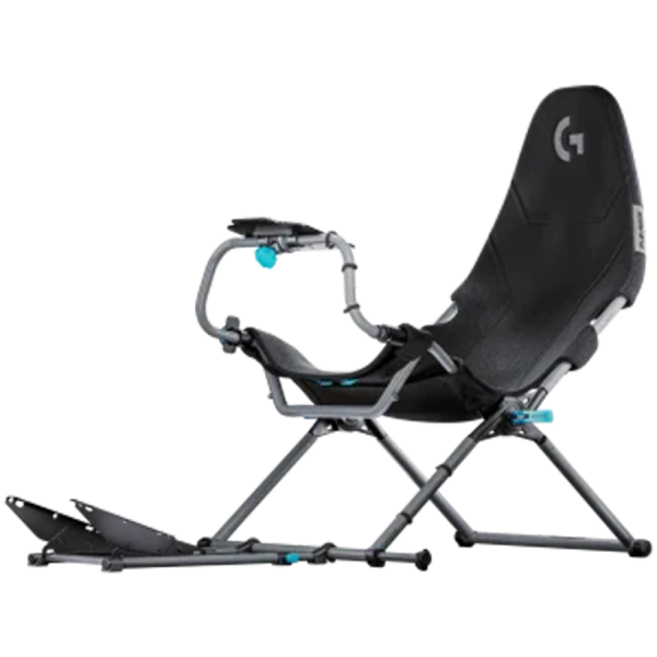 Playseat Challenge X - Logitech G Edition