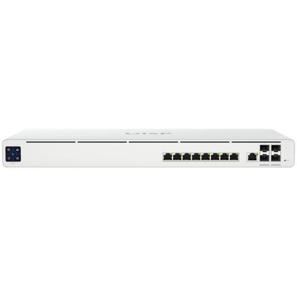 10GbE Ethernet router for ISP ppliction
