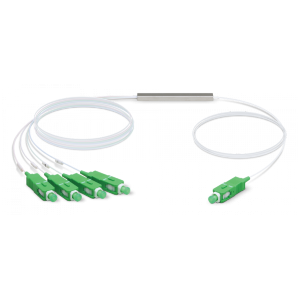 Networks Fiber Splitter