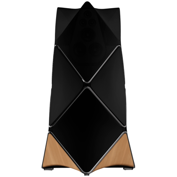 Beolab 90 Speaker (Primary) Black Anthracite/Black