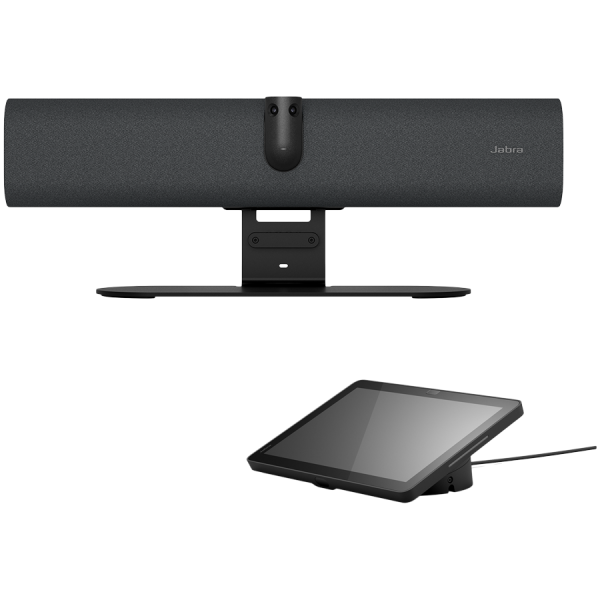 Jabra PanaCast 40 VBS, ZR VB & TC, EMEA, Charger-C