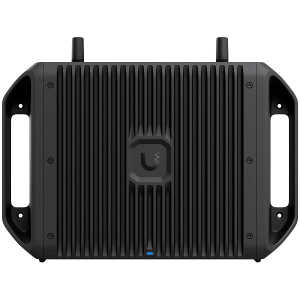 UBIQUITI UniFi Industrial Cloud Gateway, 10GbE, 350W
