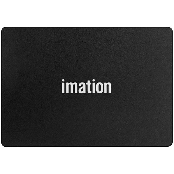 Imation C321 256GB SSD SATA 3 6GB/S TLC 2.5" Internal Solid State Drive
