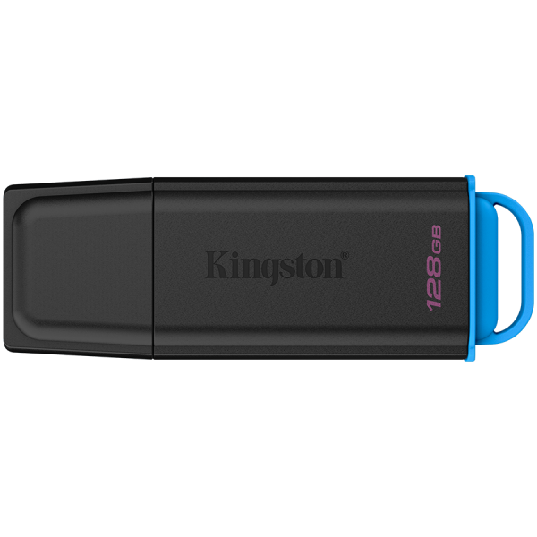 MEMORY DRIVE FLASH USB3.2/128GB DTXG2/128GB KINGSTON
