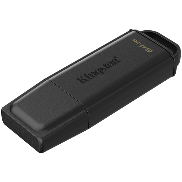 MEMORY DRIVE FLASH USB3.2/64GB DTXG2/64GB KINGSTON